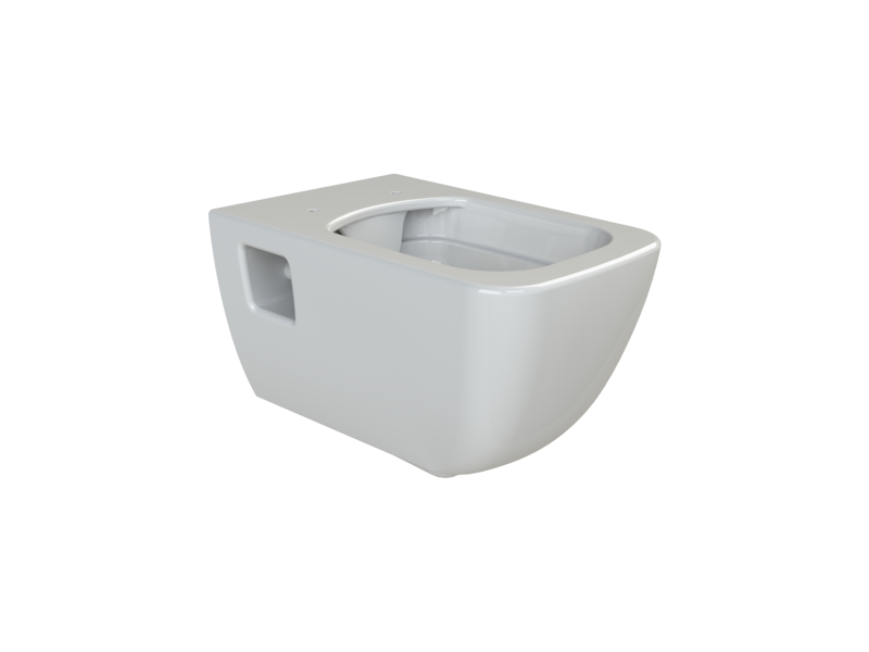 Aqua Rimless Asma Klozet