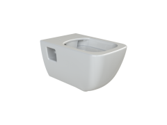 Aqua Rimless Asma Klozet