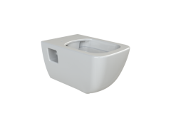 Aqua Rimless Asma Klozet