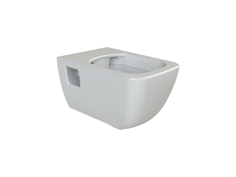 Aqua Rimless Asma Klozet