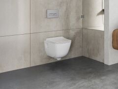 Aqua Rimless Asma Klozet