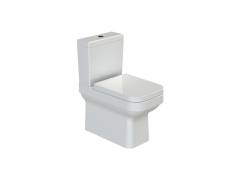 Noura Duvara Sıfır Klozet