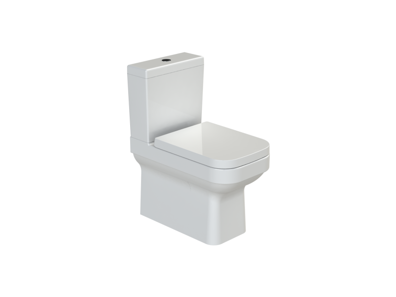 Noura Duvara Sıfır Klozet