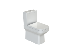 Noura Duvara Sıfır Klozet