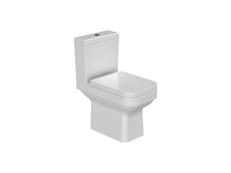 Noura Takım Klozet (Alttan Çıkışlı)