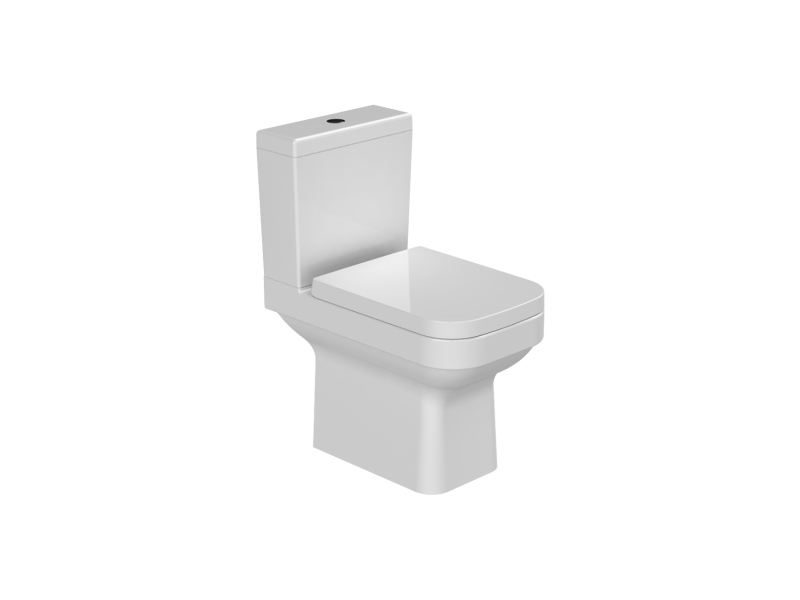 Noura Takım Klozet (Alttan Çıkışlı)