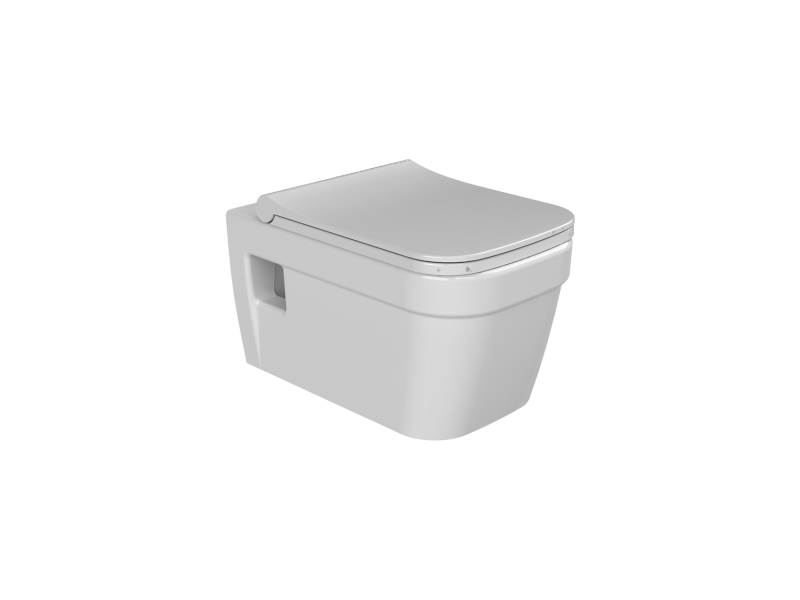 Noura Rimless Asma Klozet