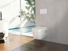 Noura Rimless Asma Klozet