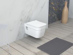 Noura Rimless Asma Klozet