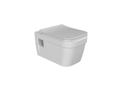 Noura Rimless Asma Klozet