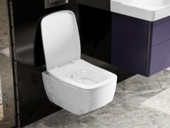 Mona Rimless Asma Klozet