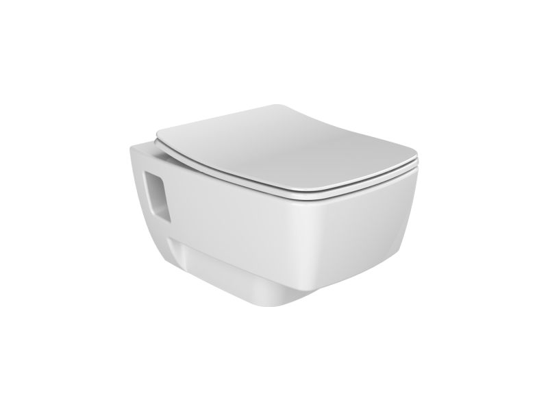 Mona Rimless Asma Klozet