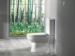 Bella Duvara Sıfır Klozet