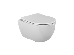 Bella Rimless Asma Klozet 48 cm