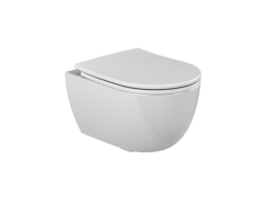 Bella Rimless Asma Klozet 48 cm