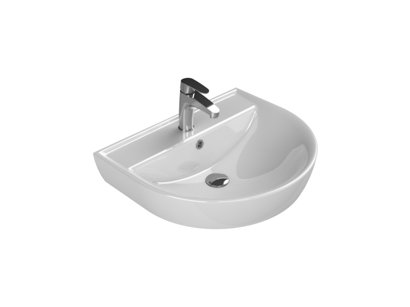 Bella Lavabo 50x60 cm