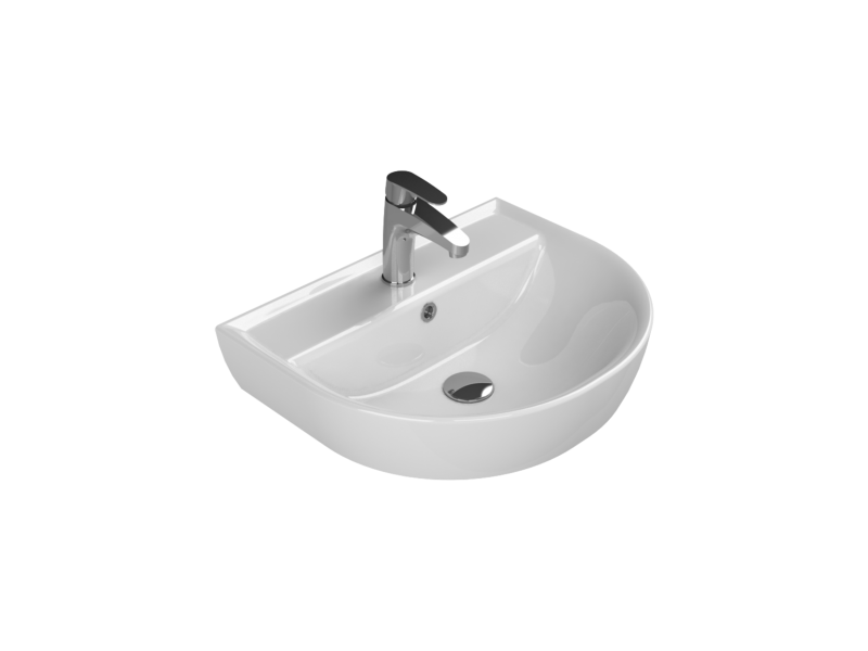 Bella Lavabo 45x55 cm