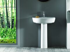 Bella Lavabo 45x55 cm