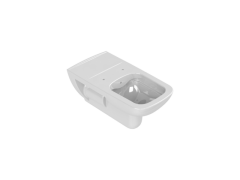 Duru Engelli Rimless Asma Klozet