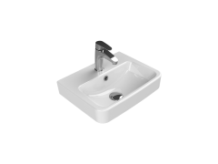 Duru Lavabo 45x35 cm