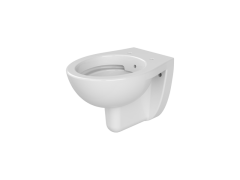 Lila Asma Klozet VORTEX