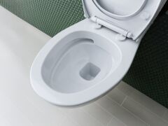 Lila Asma Klozet VORTEX