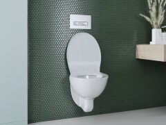 Lila Asma Klozet VORTEX