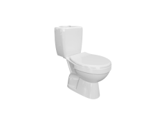 Bedensel Engelli Lila Takım Klozet