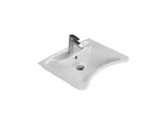 Bedensel Engelli Lavabo 60x49,5