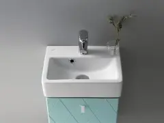 Mini Lavabo 28 x 37 cm