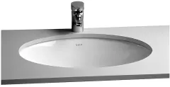 VİTRA S20 6069 TEZGAH ALTI LAVABO 52 CM