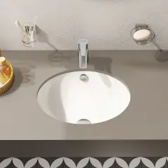 VİTRA S20 6039 HİLTON LAVABO 42 CM