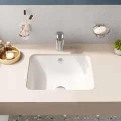 VİTRA S20 5473 TEZGAH ALTI LAVABO 45 CM