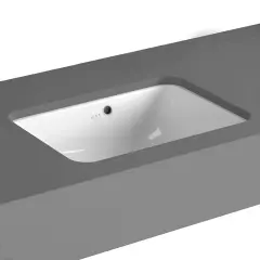 VİTRA S20 5474 HİLTON LAVABO 50 CM