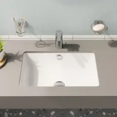 VitrA 7475 Hilton Lavabo 55 cm