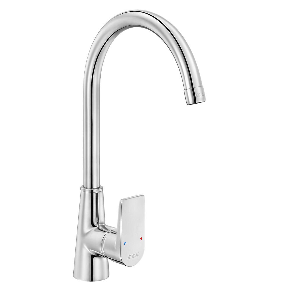 ECA DALİA KUĞU EVYE BATARYASI