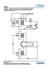 ECA LUNA BANYO BATARYASI