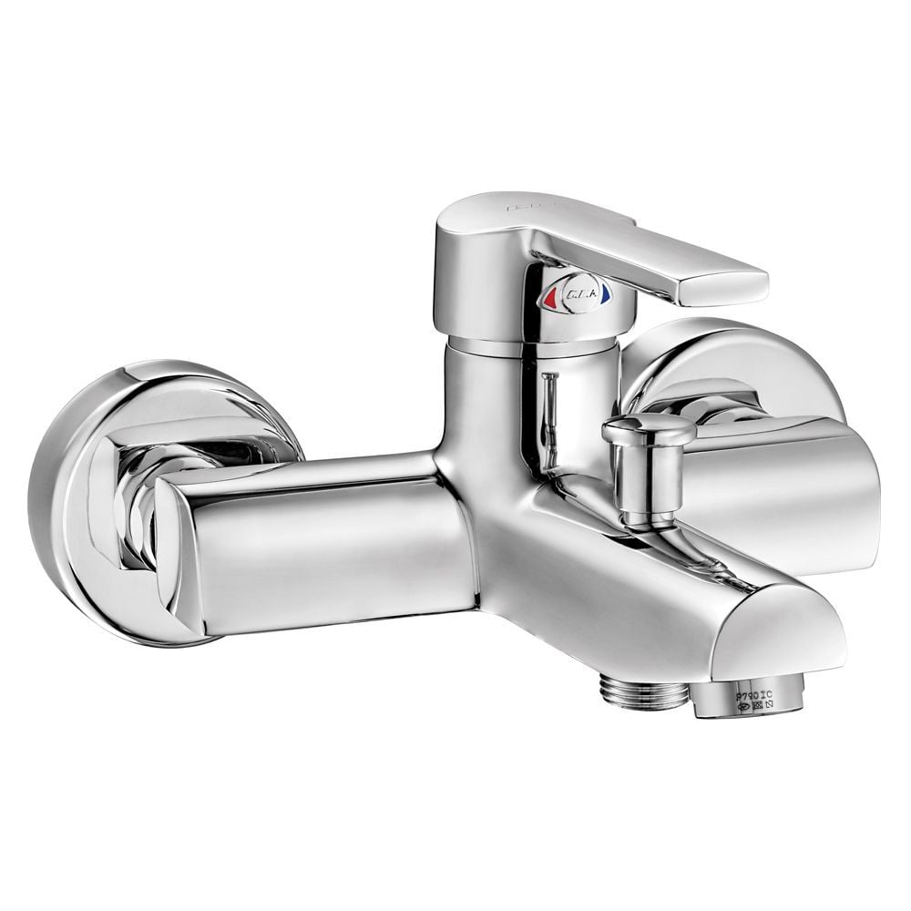 ECA DELTA BANYO BATARYASI