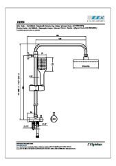 ECA TİERA DUŞ SİSTEMİ