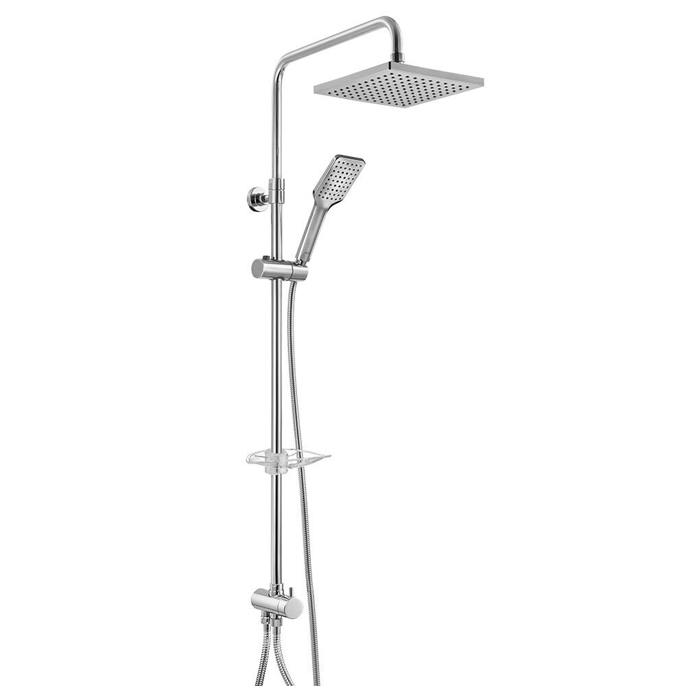 ECA TİERA DUŞ SİSTEMİ