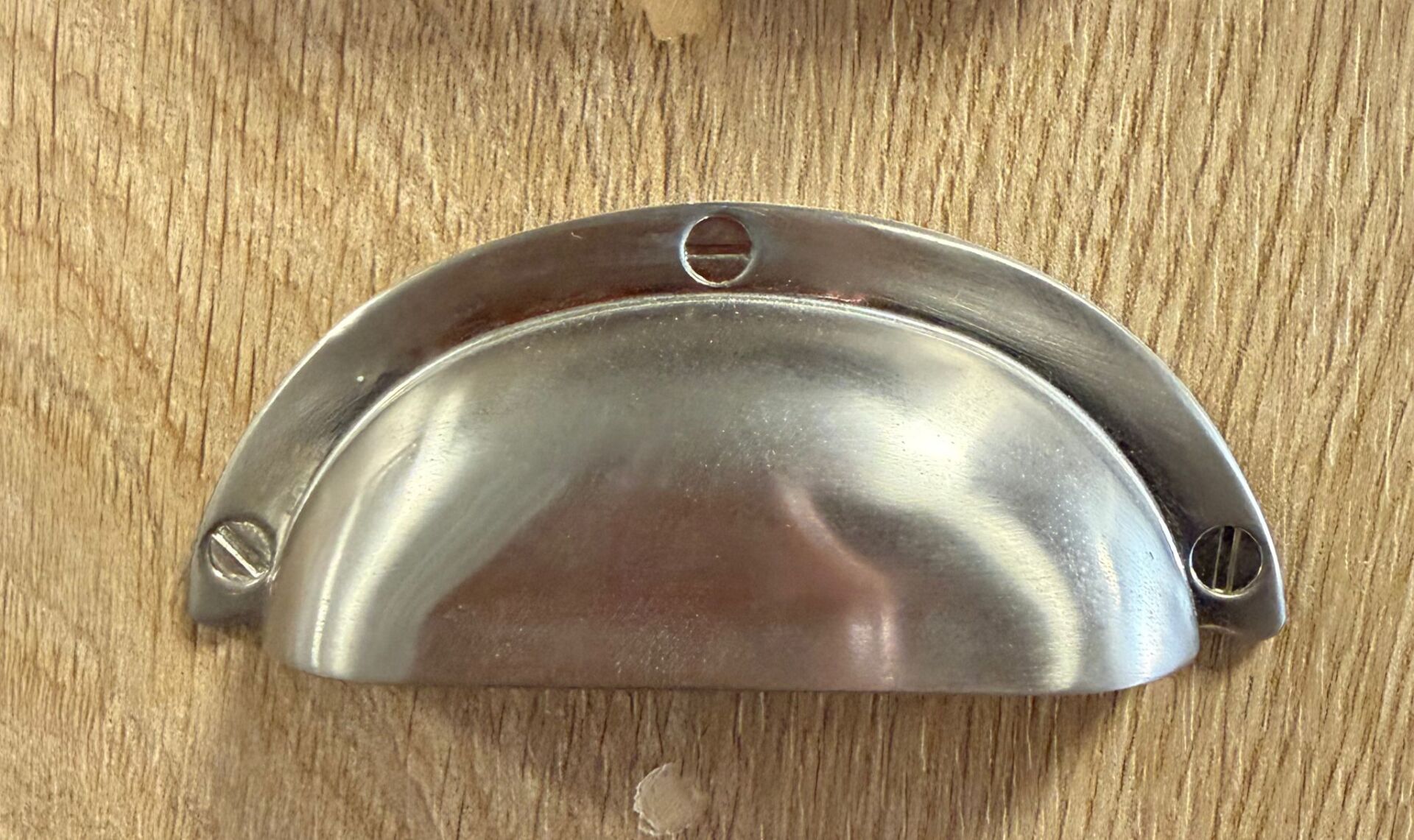 VANNİ BENT 64 MM İNOX KULP