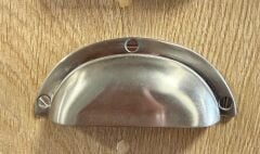 VANNİ BENT 64 MM İNOX KULP