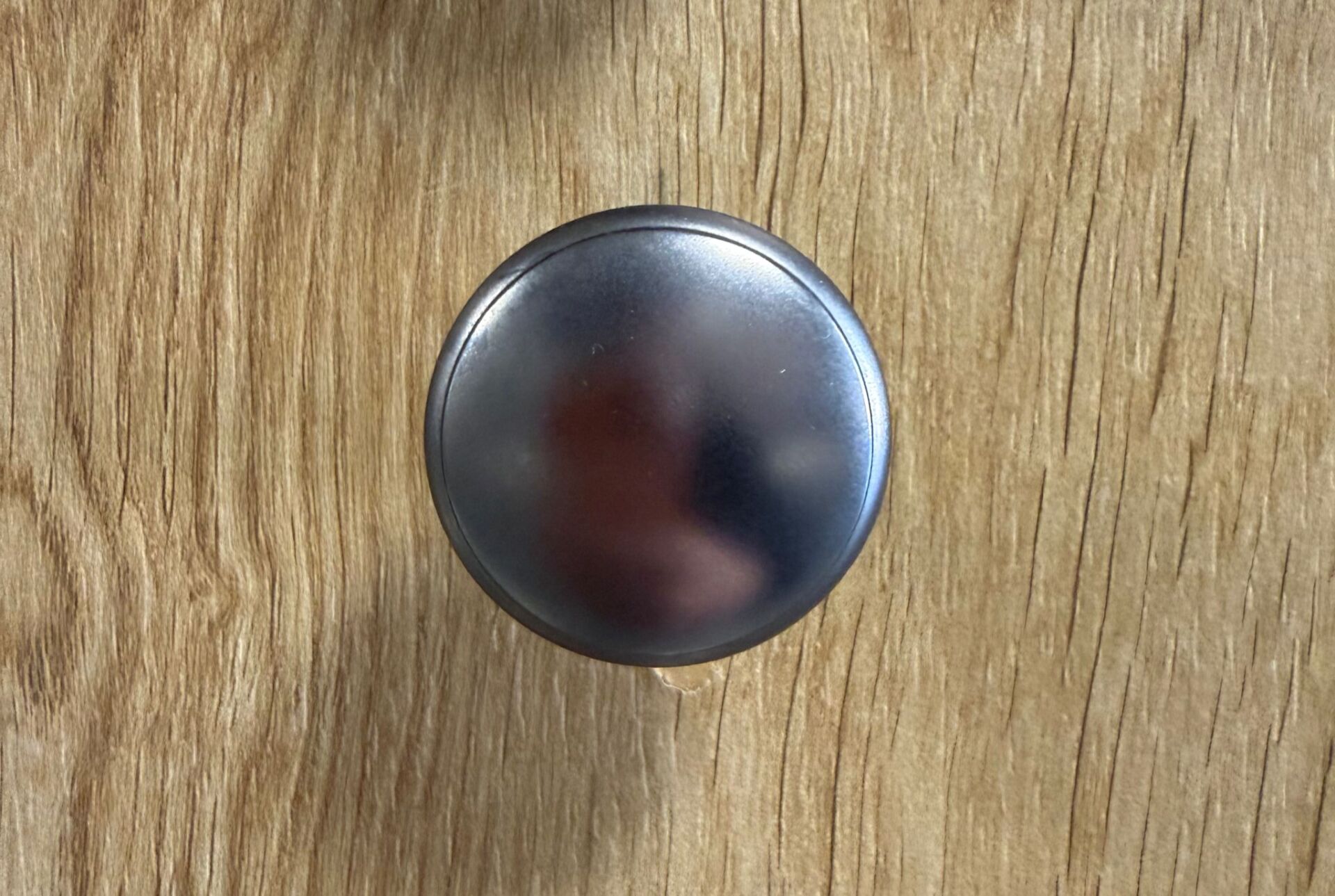 VANNİ RANA DÜĞME FÜME KULP