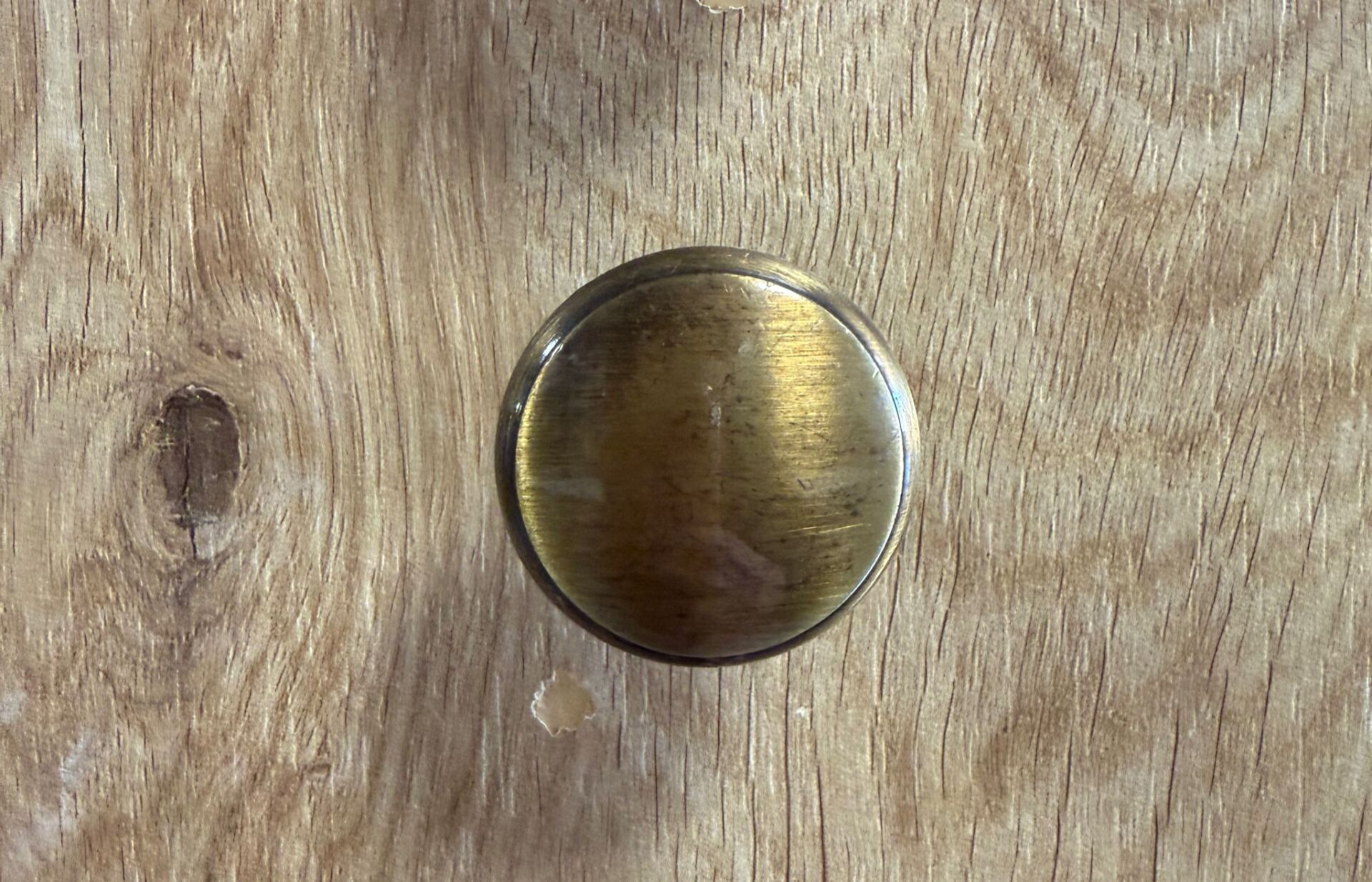 VANNİ RANA DÜĞME ANTİK KULP