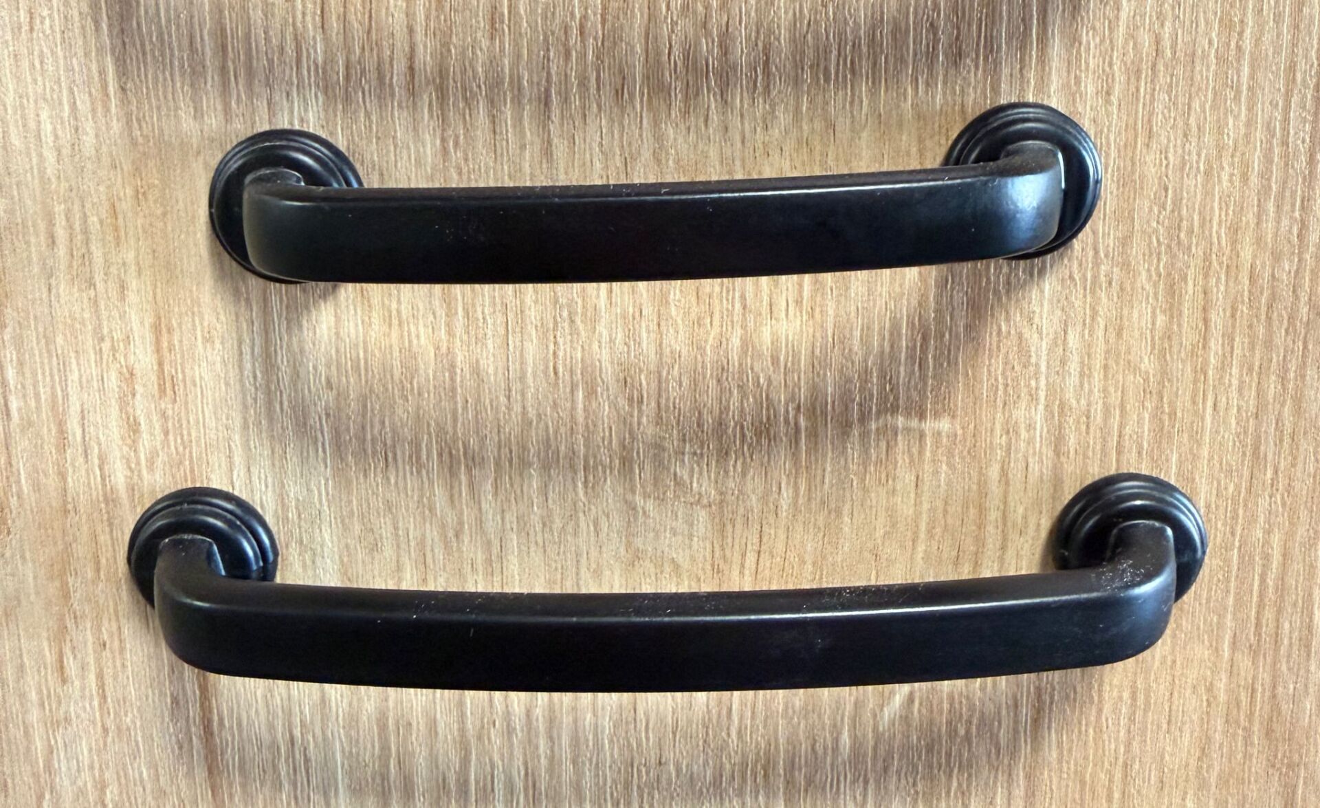 VANNİ ETA SİYAH KULP