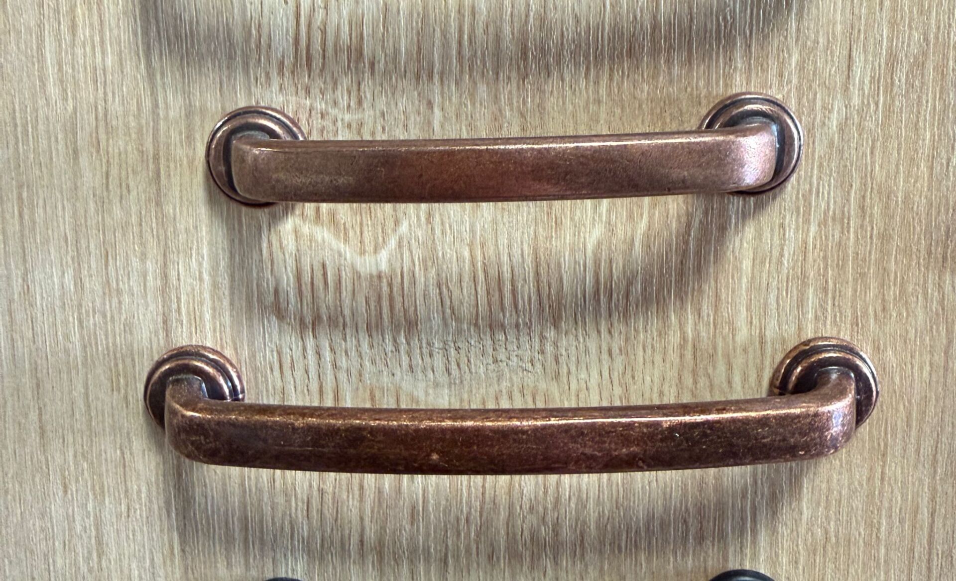 VANNİ ETA BAKIR KULP