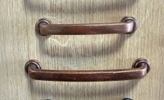 VANNİ ETA BAKIR KULP