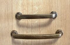 VANNİ ETA ANTİK KULP