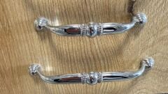 VANNİ KAPELLA KROM KULP