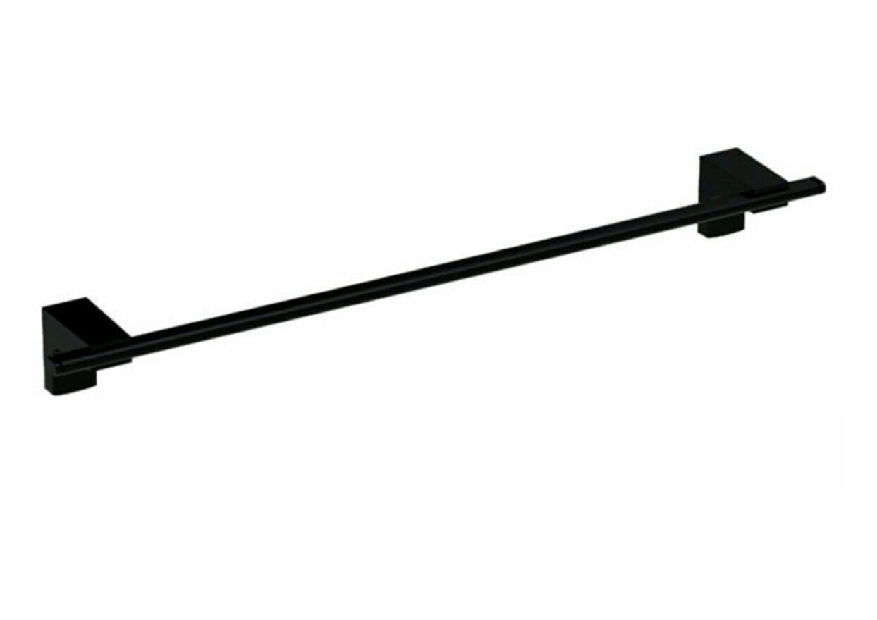 BUCCA SİYAH UZUN HAVLULUK